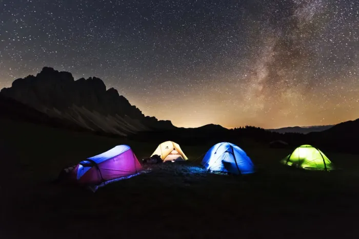 Framed Print : Odle, Funes, Dolomites, Trentino alto Adige, Italy The Odle group resumed in the night Framed Print : Odle, Funes, Dolomites, Trentino alto Adige, Italy The Odle group resumed in the night