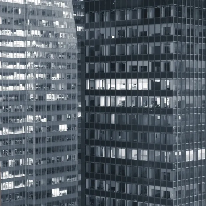 Framed Print : Offices by Times Square, Manhattan, New York City, USA Framed Print : Offices by Times Square, Manhattan, New York City, USA