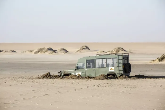 Framed Print : Offroad on the Namib desert dunes, Namibia, Africa Framed Print : Offroad on the Namib desert dunes, Namibia, Africa