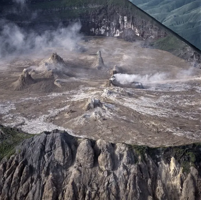 Framed Print : Ol doinyo Lengai, The Msais Mountain of God Framed Print : Ol doinyo Lengai, The Msais Mountain of God