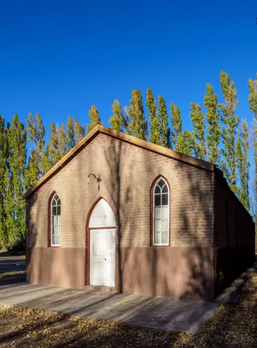 Framed Print : Old Bethel Chapel, Gaiman, The Welsh Settlement, Chubut Province, Patagonia, Argentina Framed Print : Old Bethel Chapel, Gaiman, The Welsh Settlement, Chubut Province, Patagonia, Argentina