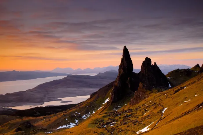 Framed Print : Old Man of Storr, Isle of Skye, HIghland Region, Scotland Framed Print : Old Man of Storr, Isle of Skye, HIghland Region, Scotland