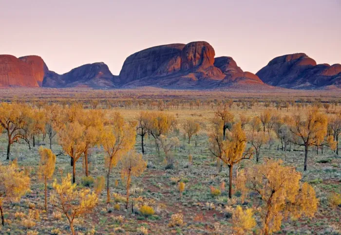 Framed Print : The Olgas, Northern Territories Framed Print : The Olgas, Northern Territories