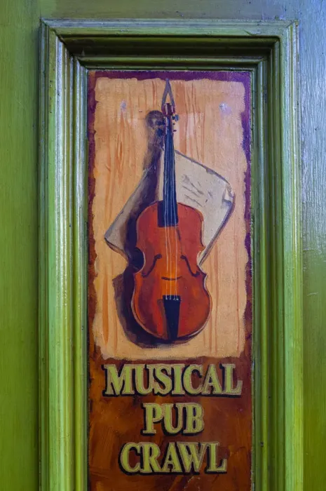 Framed Print : The Oliver St. John Gogarty pub, Dublin, Ireland Framed Print : The Oliver St. John Gogarty pub, Dublin, Ireland