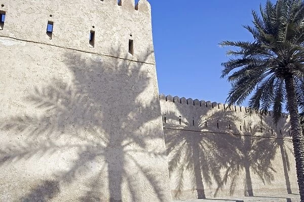 Oman, Musandam Peninsula, Khasab