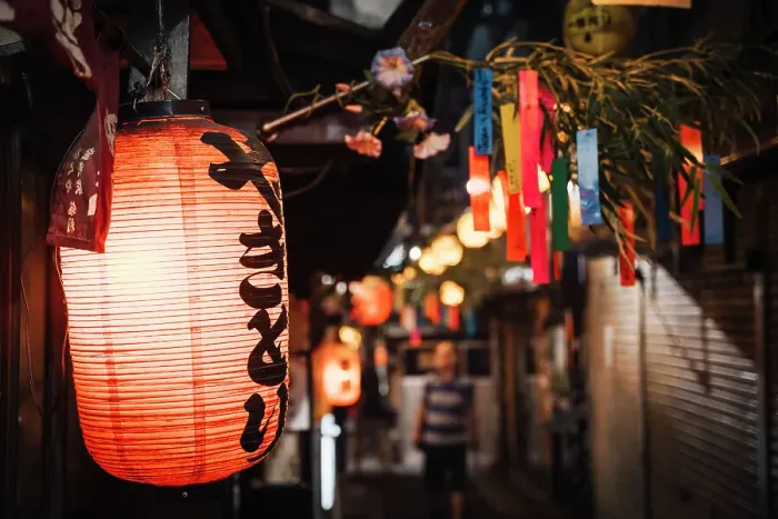 Framed Print : Omoide Yokocho is a maze of small alleys filled with izakaya restaurants, Tokyo, Japan Framed Print : Omoide Yokocho is a maze of small alleys filled with izakaya restaurants, Tokyo, Japan