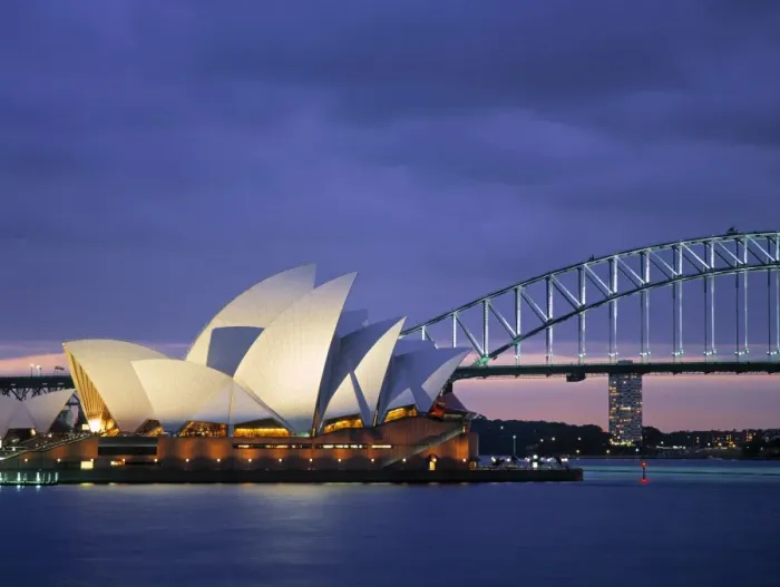 Framed Print : Opera House, Sydney, NSW, Australia Framed Print : Opera House, Sydney, NSW, Australia