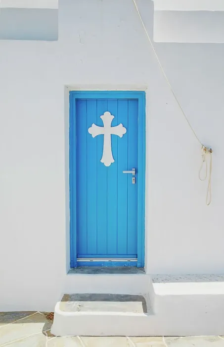 Framed Print : Orthodox chapel, Agali, Folegandros Island, Cyclades Islands, Greece Framed Print : Orthodox chapel, Agali, Folegandros Island, Cyclades Islands, Greece