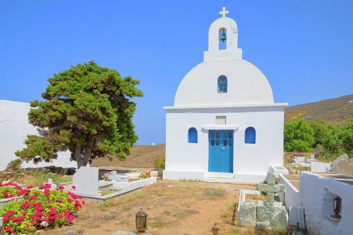 Framed Print : Orthodox chapel, Monastery of Taxiarches, Serifos Island, Cyclades Islands, Greece Framed Print : Orthodox chapel, Monastery of Taxiarches, Serifos Island, Cyclades Islands, Greece