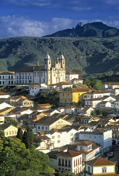 Ouro Preto (Colonial City)