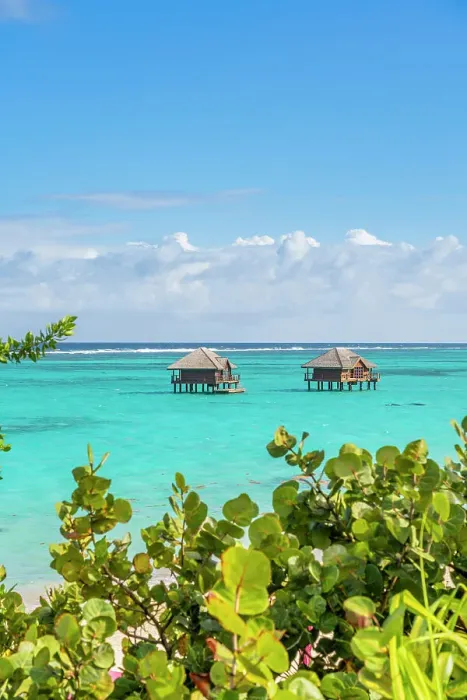 Framed Print : Overwater huts, Mandarin Oriental Hotel, , Canouan Island, Grenadine Islands, Saint Vincent and the Grenadines, Caribbean Framed Print : Overwater huts, Mandarin Oriental Hotel, , Canouan Island, Grenadine Islands, Saint Vincent and the Grenadines, Caribbean