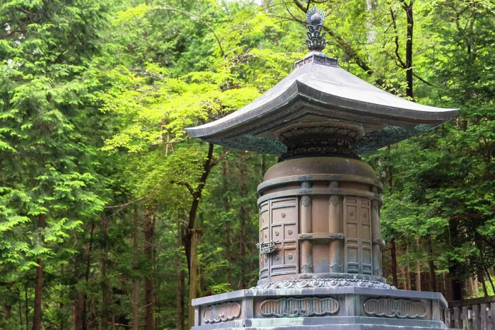Framed Print : Pagoda in tomb of Tokugawa Ieyasu in Toshogu Temple (UNESCO World Heritage Site), Nikko, Tochigi, Japan Framed Print : Pagoda in tomb of Tokugawa Ieyasu in Toshogu Temple (UNESCO World Heritage Site), Nikko, Tochigi, Japan