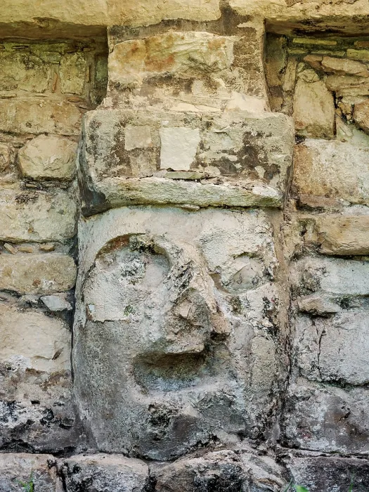 Framed Print : The Palace, detailed view, Palenque Archaeological Site, Palenque, Chiapas State, Mexico Framed Print : The Palace, detailed view, Palenque Archaeological Site, Palenque, Chiapas State, Mexico