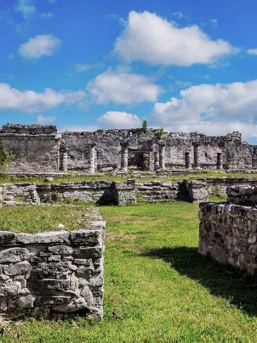 Framed Print : Palace ruins, Tulum Archeological Site, Quintana Roo State, Mexico Framed Print : Palace ruins, Tulum Archeological Site, Quintana Roo State, Mexico