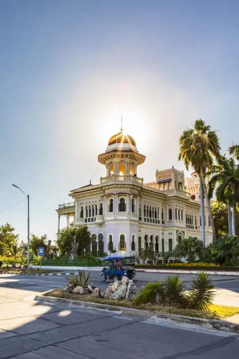 Framed Print : Palacio de Valle, Cienfuegos, Cienfuegos Province, Cuba Framed Print : Palacio de Valle, Cienfuegos, Cienfuegos Province, Cuba