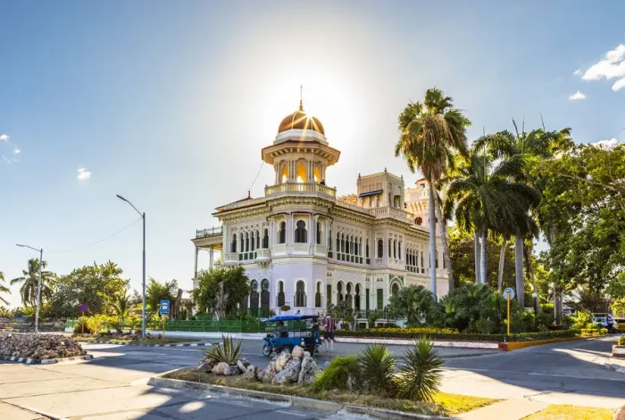 Framed Print : Palacio de Valle, Cienfuegos, Cienfuegos Province, Cuba Framed Print : Palacio de Valle, Cienfuegos, Cienfuegos Province, Cuba