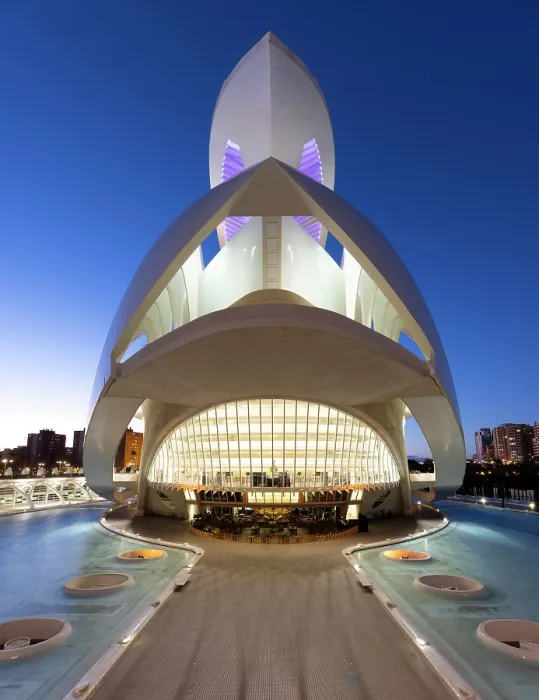 Framed Print : The Palau de les Arts Reina Sofia (Queen Sofia Palace of the Arts), Ciudad de los artes y ciencias (City of Arts and Sciences), Valencia, Spain Framed Print : The Palau de les Arts Reina Sofia (Queen Sofia Palace of the Arts), Ciudad de los artes y ciencias (City of Arts and Sciences), Valencia, Spain