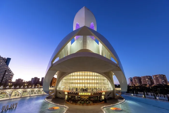 Framed Print : The Palau de les Arts Reina Sofia (Queen Sofia Palace of the Arts), Ciudad de los artes y ciencias (City of Arts and Sciences), Valencia, Spain Framed Print : The Palau de les Arts Reina Sofia (Queen Sofia Palace of the Arts), Ciudad de los artes y ciencias (City of Arts and Sciences), Valencia, Spain
