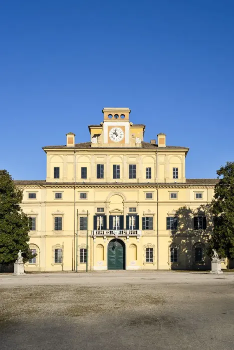 Framed Print : Palazzo del Giardino Ducale called aslo Palazzo Ducale, Parma, Emilia Romagna, Italy Framed Print : Palazzo del Giardino Ducale called aslo Palazzo Ducale, Parma, Emilia Romagna, Italy