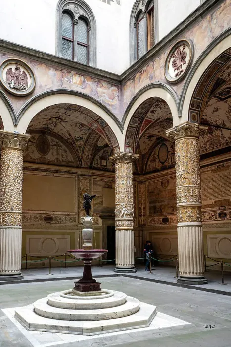 Framed Print : Palazzo Vecchio, Florence, Tuscany, Italy Framed Print : Palazzo Vecchio, Florence, Tuscany, Italy