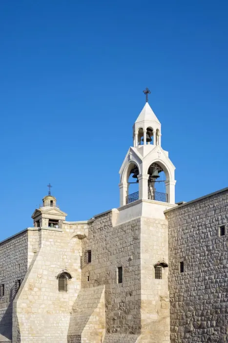 Framed Print : Palestine, West Bank, Bethlehem. Church of the Nativity, UNESCO World Heritage Site Framed Print : Palestine, West Bank, Bethlehem. Church of the Nativity, UNESCO World Heritage Site
