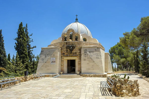 Palestine, West Bank, Bethlehem Governorate, Beit Sahour