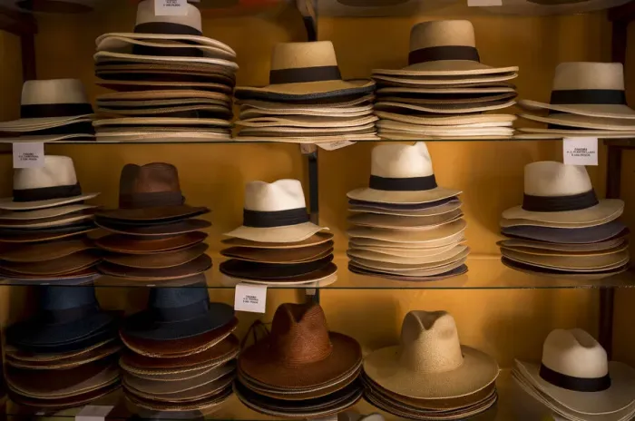 Framed Print : Panama Hats on display, San Miguel de Allende, Guanajuato, Mexico Framed Print : Panama Hats on display, San Miguel de Allende, Guanajuato, Mexico