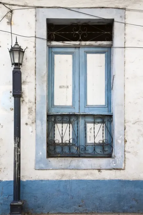 Framed Print : Panama, Panama City