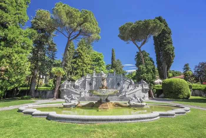 Framed Print : Parco Civico Teresio Olivelli park, Tremezzo, Tremezzina, Greenway of Lake Como path, lake Como, Como province, Lombardy, Italy Framed Print : Parco Civico Teresio Olivelli park, Tremezzo, Tremezzina, Greenway of Lake Como path, lake Como, Como province, Lombardy, Italy