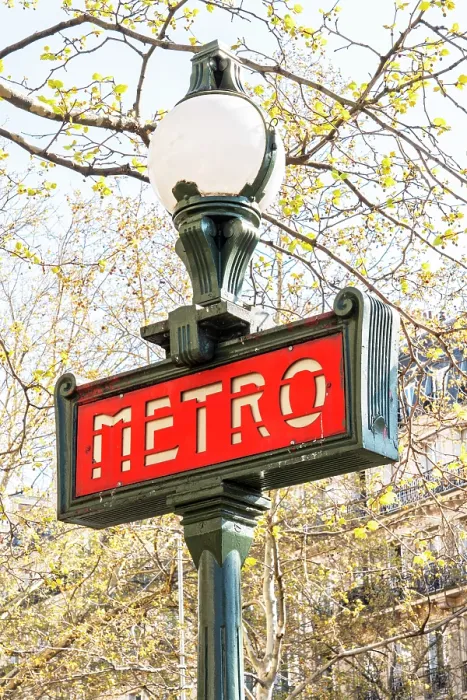 Framed Print : Paris, France Framed Print : Paris, France