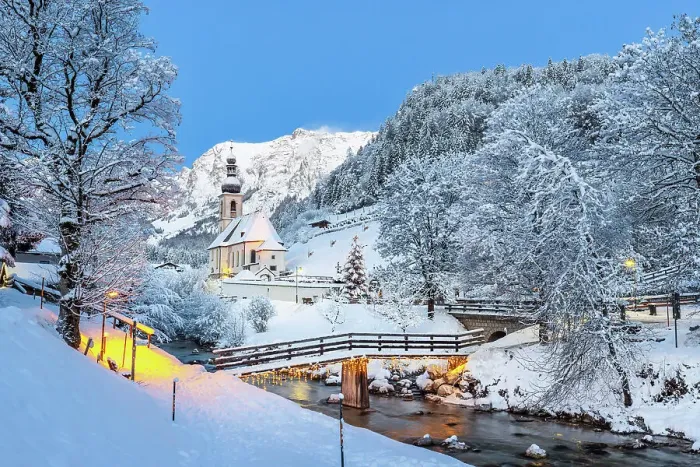 Framed Print : Parish church St. Sebastian an der Ramsauer Ache, Reiteralpe behind, Ramsau, Berchtesgadener Land, Upper Bavaria, Bavaria, Germany Framed Print : Parish church St. Sebastian an der Ramsauer Ache, Reiteralpe behind, Ramsau, Berchtesgadener Land, Upper Bavaria, Bavaria, Germany