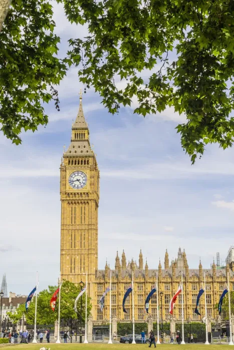 Framed Print : Parliament Sqwuare and Big Ben, also known as Elizabeth Tower. Part of the Houses of Parliament and a Unesco World Heritage site, London, England, UK Framed Print : Parliament Sqwuare and Big Ben, also known as Elizabeth Tower. Part of the Houses of Parliament and a Unesco World Heritage site, London, England, UK