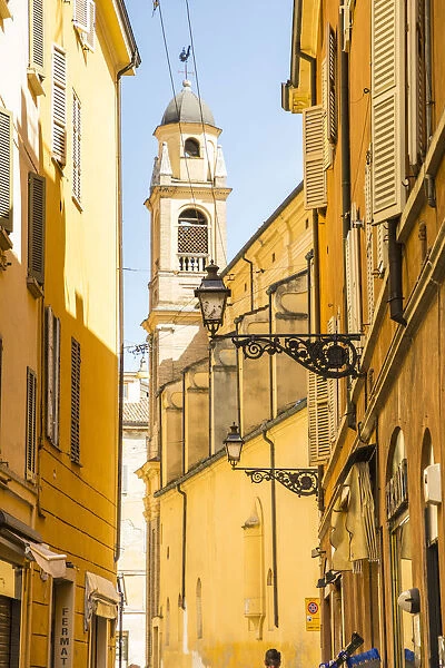 Parma, Emilia-Romagna, Italy