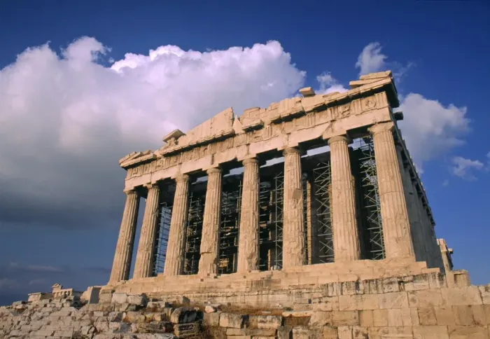 Framed Print : Parthenon, Acropolis Framed Print : Parthenon, Acropolis