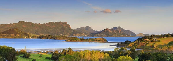 Parua Bay, Whangarei Heads, Whangarei, Northland, North Island, New Zealand
