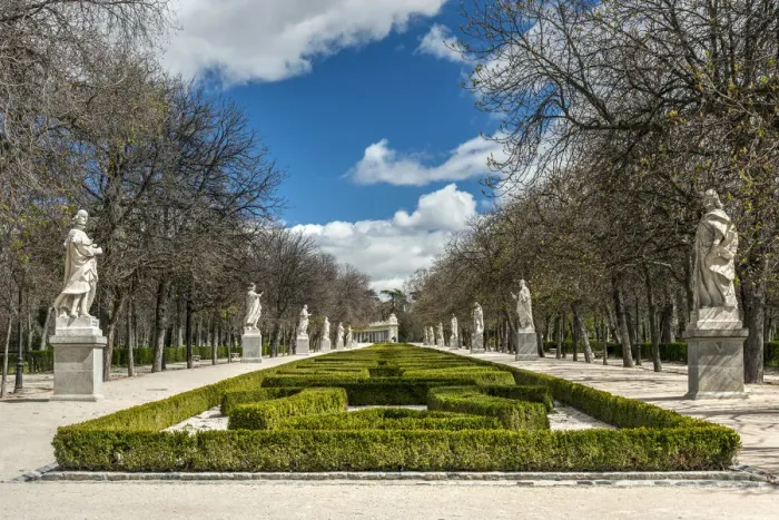 Framed Print : Paseo de la Argentina, Buen Retiro Park, Madrid, Community of Madrid, Spain Framed Print : Paseo de la Argentina, Buen Retiro Park, Madrid, Community of Madrid, Spain