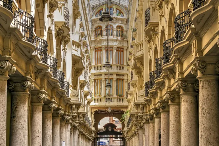 Framed Print : Passage of Lodares (Pasaje de Lodares), Albacete, Castilla-La Mancha, Spain Framed Print : Passage of Lodares (Pasaje de Lodares), Albacete, Castilla-La Mancha, Spain