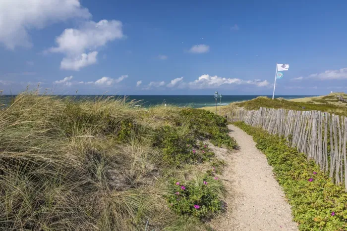 Framed Print : Path to the beach at Rantum, Sylt, Schleswig-Holstein, Germany Framed Print : Path to the beach at Rantum, Sylt, Schleswig-Holstein, Germany