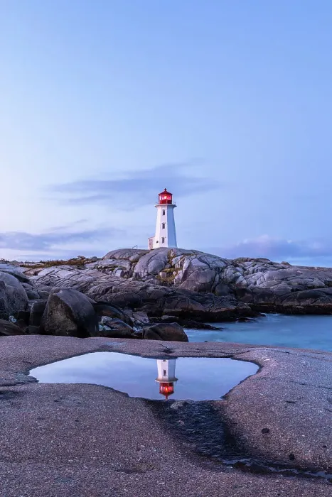 Framed Print : Peggy's Cove, St. Margarets Bay, Nova Scotia, Canada Framed Print : Peggy's Cove, St. Margarets Bay, Nova Scotia, Canada