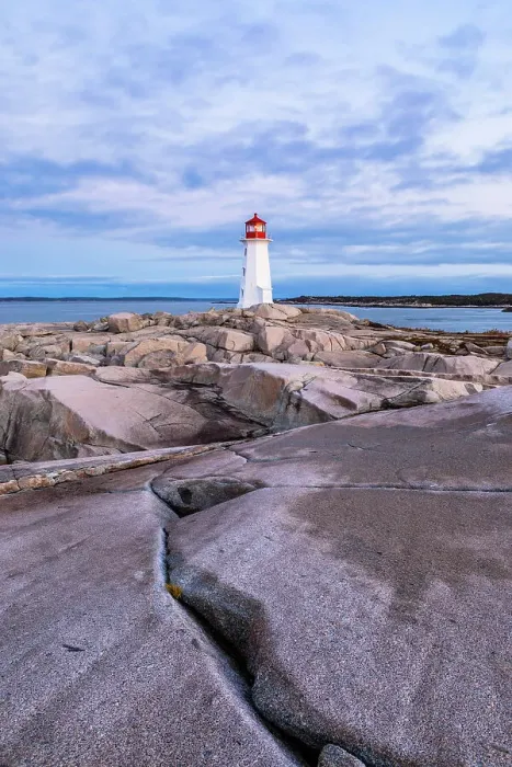 Framed Print : Peggy's Cove, St. Margarets Bay, Nova Scotia, Canada Framed Print : Peggy's Cove, St. Margarets Bay, Nova Scotia, Canada