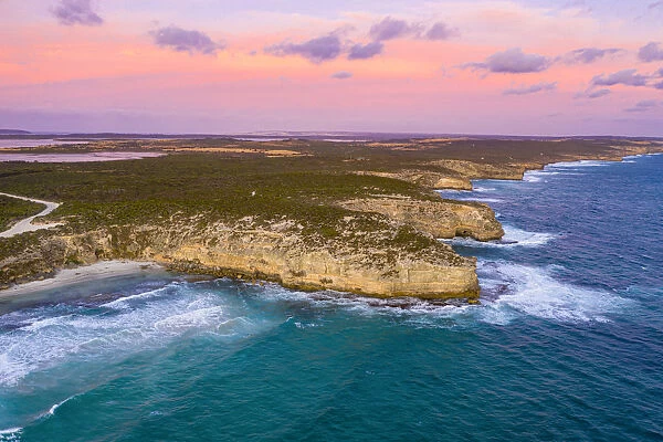 Pennington Bay, Kangaroo Island, South Australia, Australia