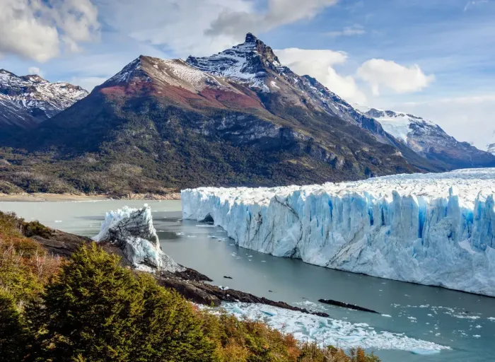 Framed Print : Perito Moreno Glacier, elevated view, Los Glaciares National Park, Santa Cruz Province Framed Print : Perito Moreno Glacier, elevated view, Los Glaciares National Park, Santa Cruz Province