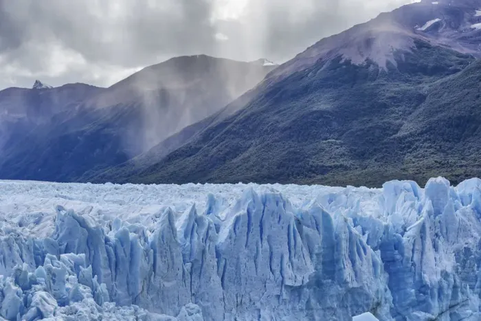 Framed Print : Perito Moreno Glacier, Los Glaciares National Park, Patagonia, Lago Argentino, Santa Framed Print : Perito Moreno Glacier, Los Glaciares National Park, Patagonia, Lago Argentino, Santa