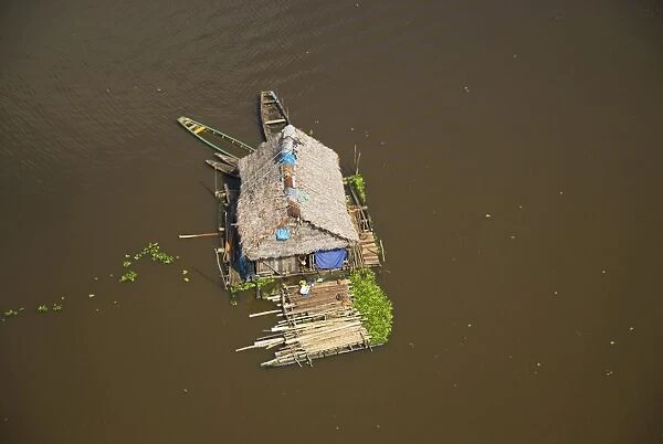 Peru, Amazon, Amazon River, Iquitos