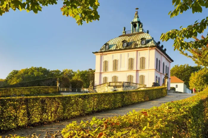 Framed Print : Pheasant castle, Fasanenschloesschen, Moritzburg, Dresden, Saxony, Germany, Europe Framed Print : Pheasant castle, Fasanenschloesschen, Moritzburg, Dresden, Saxony, Germany, Europe