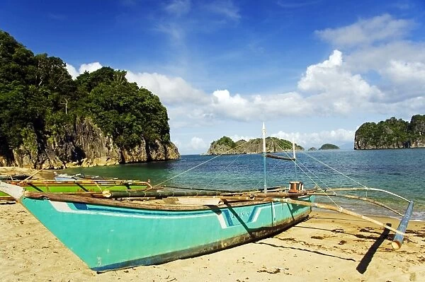 Philippines, Luzon Island, Bicol, Camarines Sur