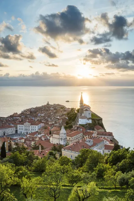 Framed Print : Piran, Slovenian Istria, Primorska region, Slovenia, East Europe Framed Print : Piran, Slovenian Istria, Primorska region, Slovenia, East Europe
