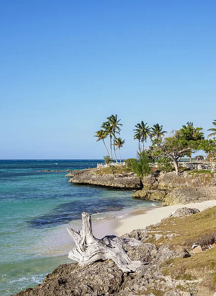 Playa Bani, Guardalavaca, Holguin Province, Cuba