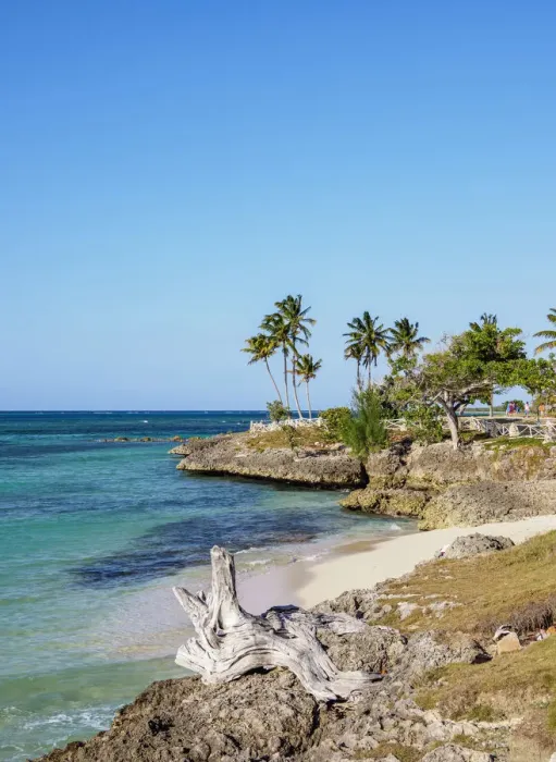 Framed Print : Playa Bani, Guardalavaca, Holguin Province, Cuba Framed Print : Playa Bani, Guardalavaca, Holguin Province, Cuba