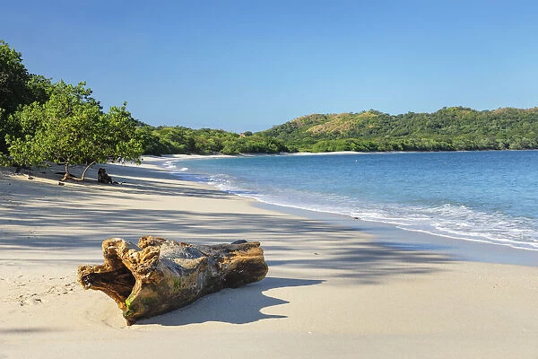 Playa Conchal, Peninsula de Nicoya, Guanacaste, Costa Rica, Latin America
